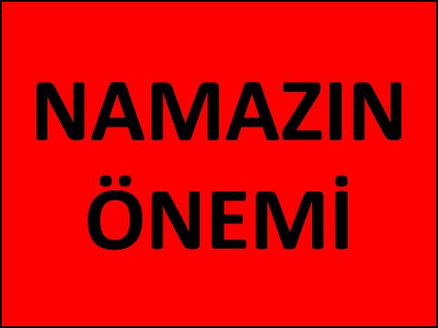 İLMİHALİMİZİ BİLMEK