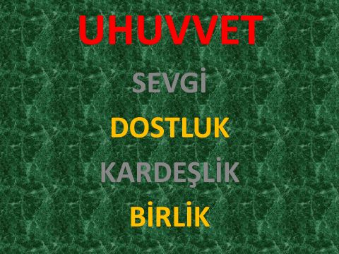 SEVGİ