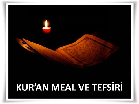 MEDİNE'DE MÜNAFIK-YAHUDİ İŞBİRLİĞİ