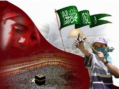 İSLAMDA CİHAD İLE İLGİLİ bir düşünce