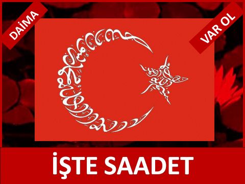 DÜNYADA VE AHİRETİN SAADETİ TEVHİD AKİDESİNDEN GEÇER