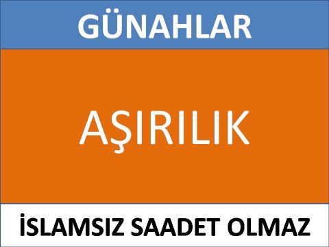 AŞIRILIK