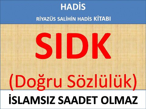 SIDK