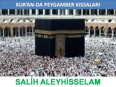 SALİH  ALEYHİSSELAM