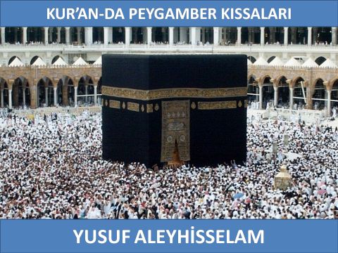 YUSUF  ALEYHİSSELAM