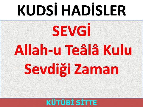 SEVGİ